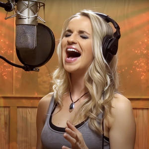 Hold The Line (feat. Gabriela Guncikova)