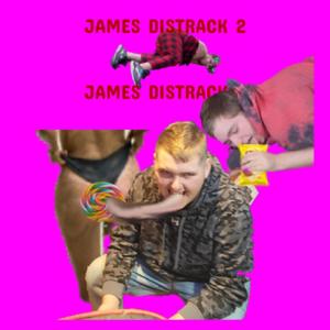 James Fat Distrack (Explicit)