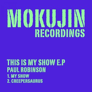 My Show (Original Mix)