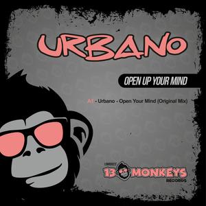 Open Your Mind (Original Mix)