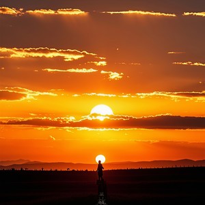 把每一片黑暗 (Live)