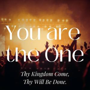 You Are The One (feat. John Johnson)