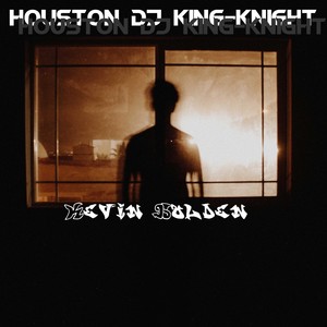 Houston DJ King-Knight