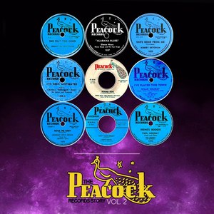 The Peacock Records Story, Vol. 2