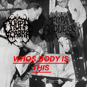 WHOS BODY IS THIS (Explicit)