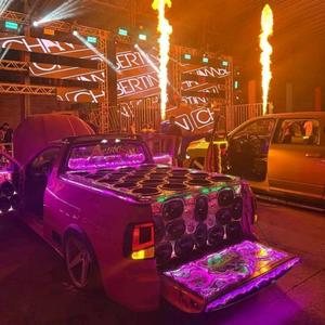 AMIGOS DA BOCA (DJ KEVEN GUIMARÃES)
