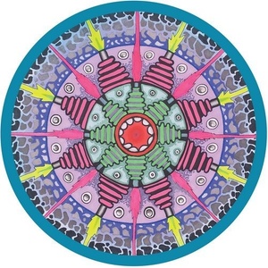 Raygun Rave (Original Mix)