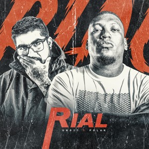 Rial(feat. Polak)