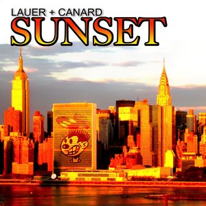 Sunset (Original Mix)