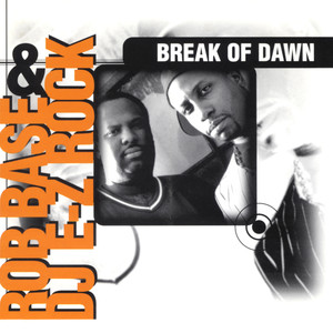 Break of Dawn (Easy Dawn Radio Version)