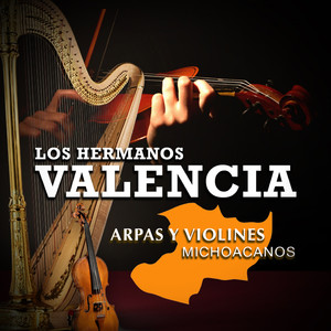 Arpas y Violines Michoacanos