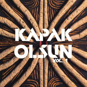 Kapak Olsun: Vol. 1