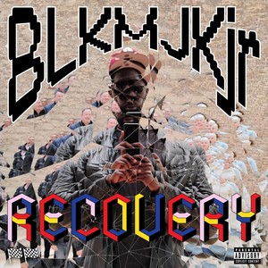 Dizzy (feat. Big Q) (Explicit)