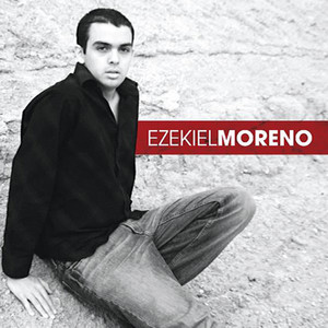 Ezekiel Moreno