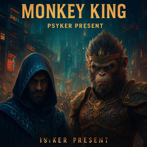 Psyker (Monkey King)