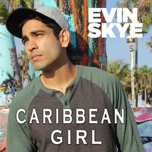 Caribbean Girl