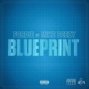 BLUEPRINT (feat. Mike Beezy) (Explicit)