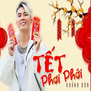 Tết Phơi Phới