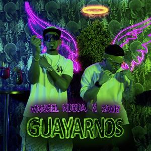 GUAYARNOS (feat. Samy Official)