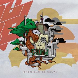 Interludio Fauna (feat. Crea BeatBox) (Explicit)