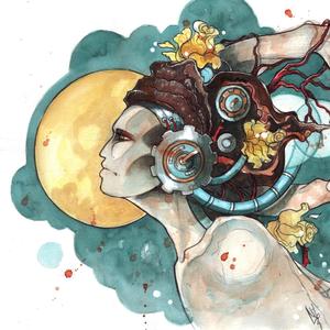 W Oku Cyklonu (Dexter Psychedelic Remix)