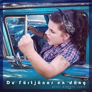 Du förtjänar en däng (FETer M Remix)