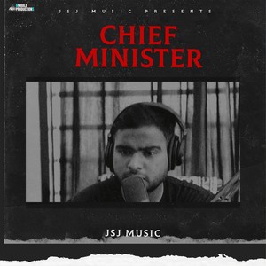 Chief Minister