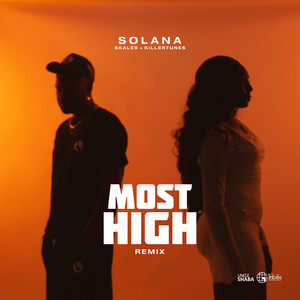 MOST HIGH (Remix)