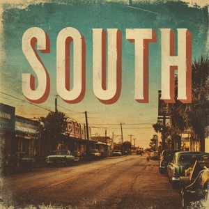 South