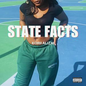 State Facts (Explicit)