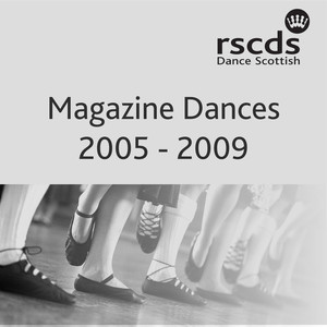 Magazine Dances 2005-2009