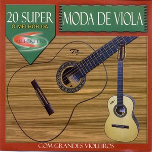 20 Super Modas de Viola