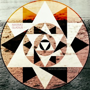 Back In Lebanon (Original Mix)