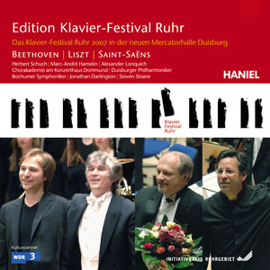 Fantasy for Piano, Choir & Orchestra in C Minor, Op. 80 - Fantasy for Piano, Choir & Orchestra in C Minor, Op. 80: III. Allegretto, ma non troppo (Live)