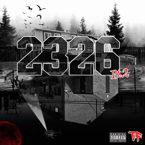 2326 Pt2 (Shiloh2dabricks) [Explicit]