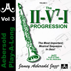 II - V7 - I Chord Progression