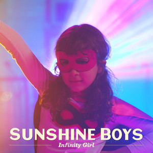 Infinity Girl (Explicit)