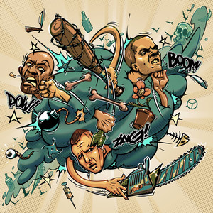 Heliumballon (Explicit)