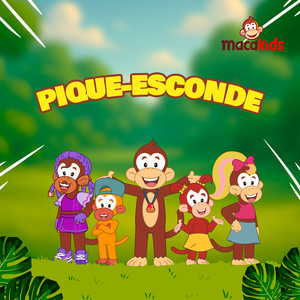 Pique-Esconde