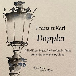 Franz et Karl Doppler