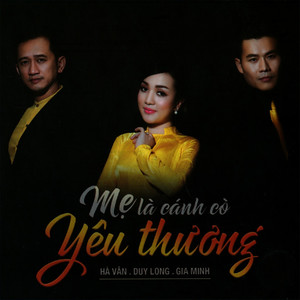 Mẹ là cánh cò yêu thương