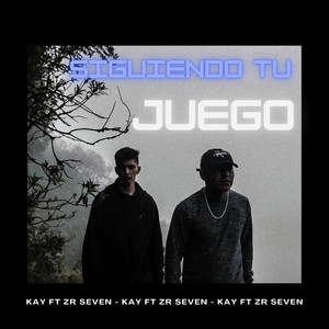 Siguiendo Tu Juego (Explicit)