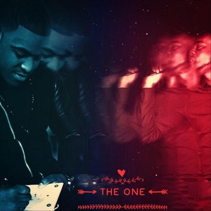 The One (feat. Singelmar)