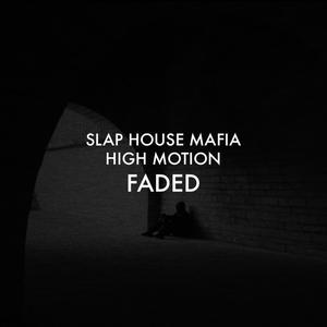 Faded (feat. High Motion)