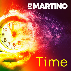 Time (Extended Version)