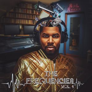 The Frequencies, Vol. 1 (Explicit)