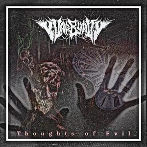 Thoughts of Evil (Explicit)