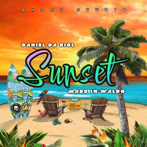 Sunset (feat. Made In Waldo)