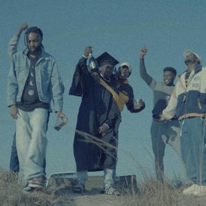 Congratulations (feat. Marco Vernice)