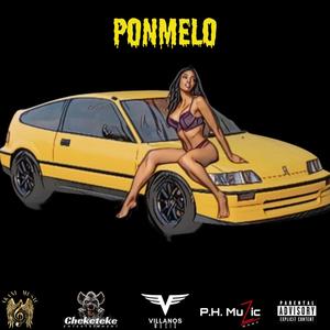 Ponmelo (feat. Osky El Papillo) [Explicit]